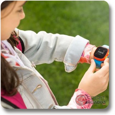relojes para niños